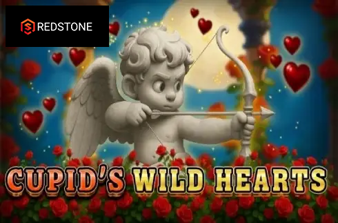 Cupid's Wild Hearts